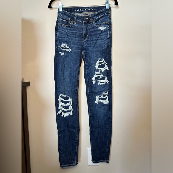 American Eagle Outfitters Denim - NWOT American Eagle skinny jeans